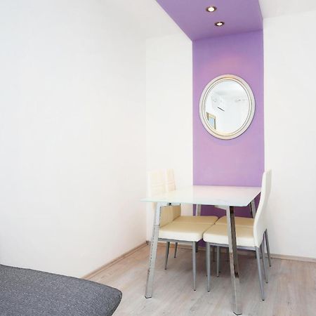 Apartments With A Parking Space Omis - 10362 Chambre photo