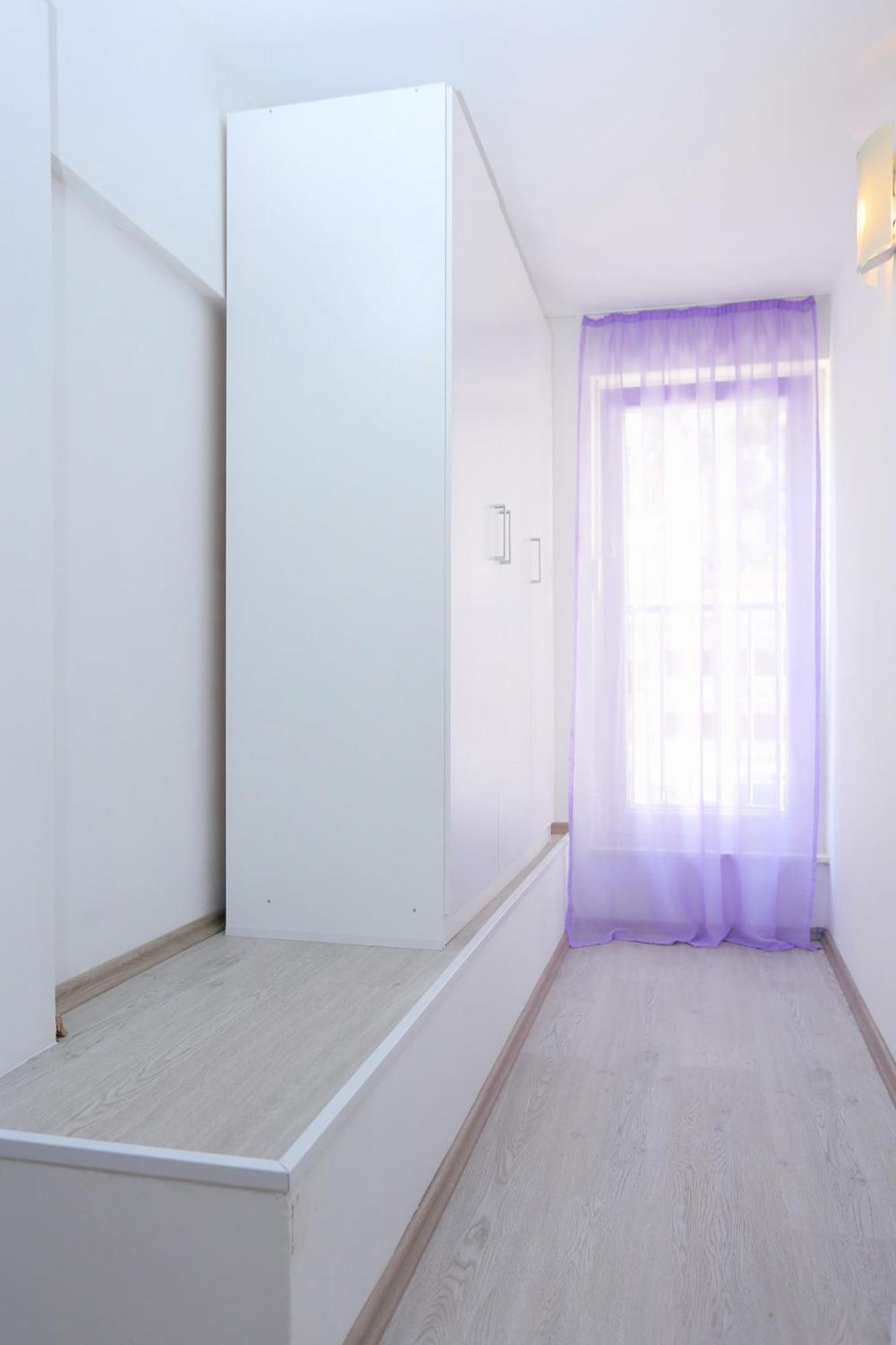 Apartments With A Parking Space Omis - 10362 Chambre photo